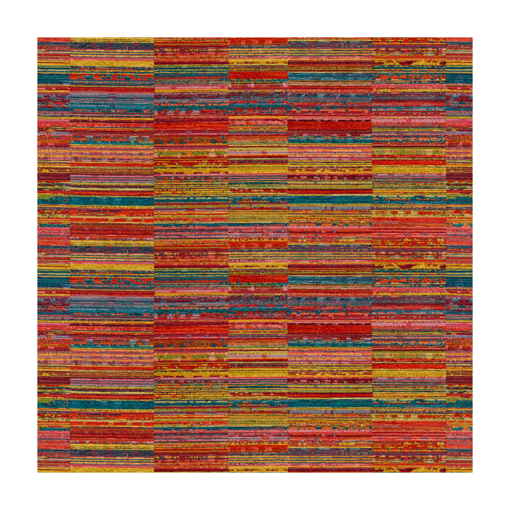 Rafiki Zanzibar by Kravet Contract Designer Fabric TANZANIA J BANKS COLLECTION RAYON - 70%;POLYESTER - 29%;NYLON - 1% United States HEAVY Horizontal: 29 and Vertical: 13 57.5 - Swanky Fabrics -