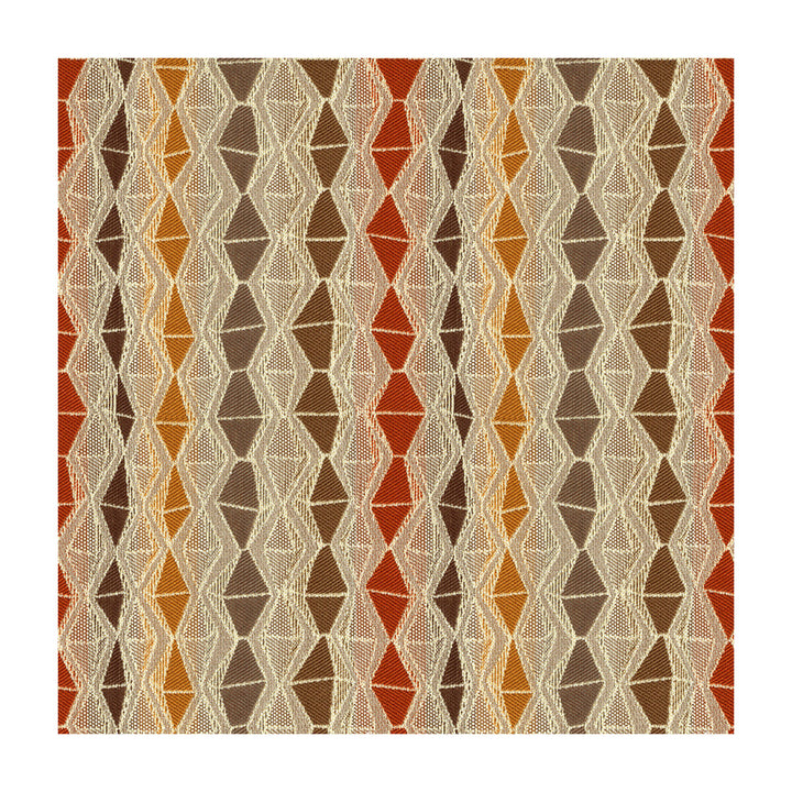 Nyota Antelope by Kravet Contract Designer Fabric TANZANIA J BANKS COLLECTION POLYESTER - 100% United States HEAVY Horizontal: 9.5 and Vertical: 9.5 58 - Swanky Fabrics -