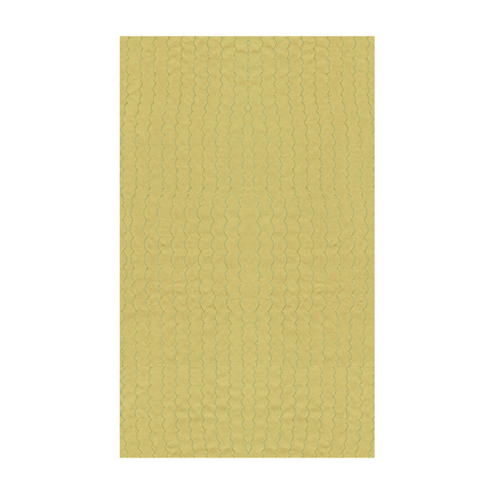 Saguaro Sulphur by Kravet Couture Designer Fabric MICHAEL BERMAN II COLLECTION SILK - 36%;VISCOSE - 34%;ACRYLIC - 30% India LIGHT Horizontal: 14 and Vertical: 20 50.5 - Swanky Fabrics -