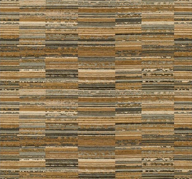 33879.1611 by Kravet Design Designer Fabric Tanzania J Banks Rayon 70%, Polyester 29%, Nylon 1% USA Heavy Horizontal: 29 inches and Vertical: 13 inches 57.5 inches - Swanky Fabrics -