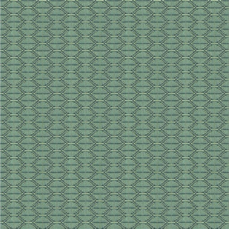 33880.15 by Kravet Design Designer Fabric Tanzania J Banks Cotton 100% USA Heavy Horizontal: 2.5 inches and Vertical: 1 inch 59.5 inches - Swanky Fabrics -
