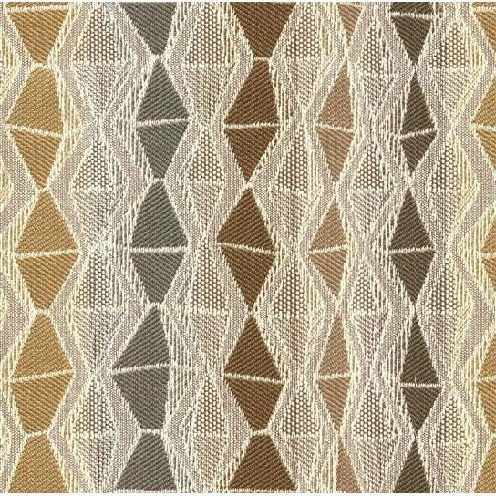 33883.1611 by Kravet Design Designer Fabric Tanzania J Banks Polyester 100% USA Heavy Horizontal: 9.5 inches and Vertical: 9.5 inches 58 inches - Swanky Fabrics -