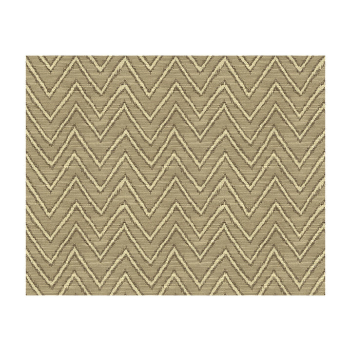 Karamat Pewter by Kravet Design Designer Fabric CONSTANTINOPLE COTTON - 42%;POLYESTER - 38%;RAYON - 20% China HEAVY Horizontal: 9 and Vertical: 7 56 - Swanky Fabrics -