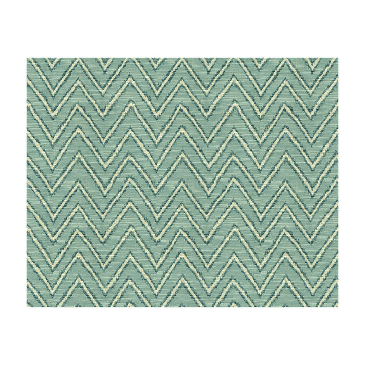 Karamat Pool by Kravet Design Designer Fabric CONSTANTINOPLE COTTON - 42%;POLYESTER - 38%;RAYON - 20% China HEAVY Horizontal: 9 and Vertical: 7 56 - Swanky Fabrics -