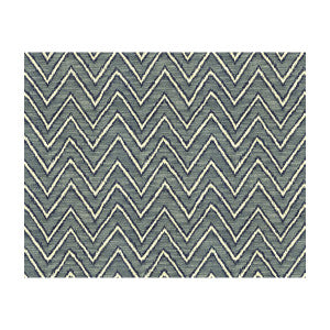 Karamat Indigo by Kravet Design Designer Fabric