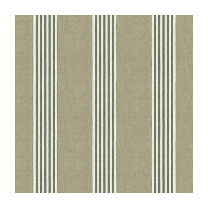 Mesud Linen by Kravet Design Designer Fabric CONSTANTINOPLE COTTON - 100% India MEDIUM Horizontal: 7 and Vertical: 54 - Swanky Fabrics -