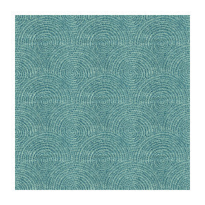 Darya Turquoise by Kravet Design Designer Fabric