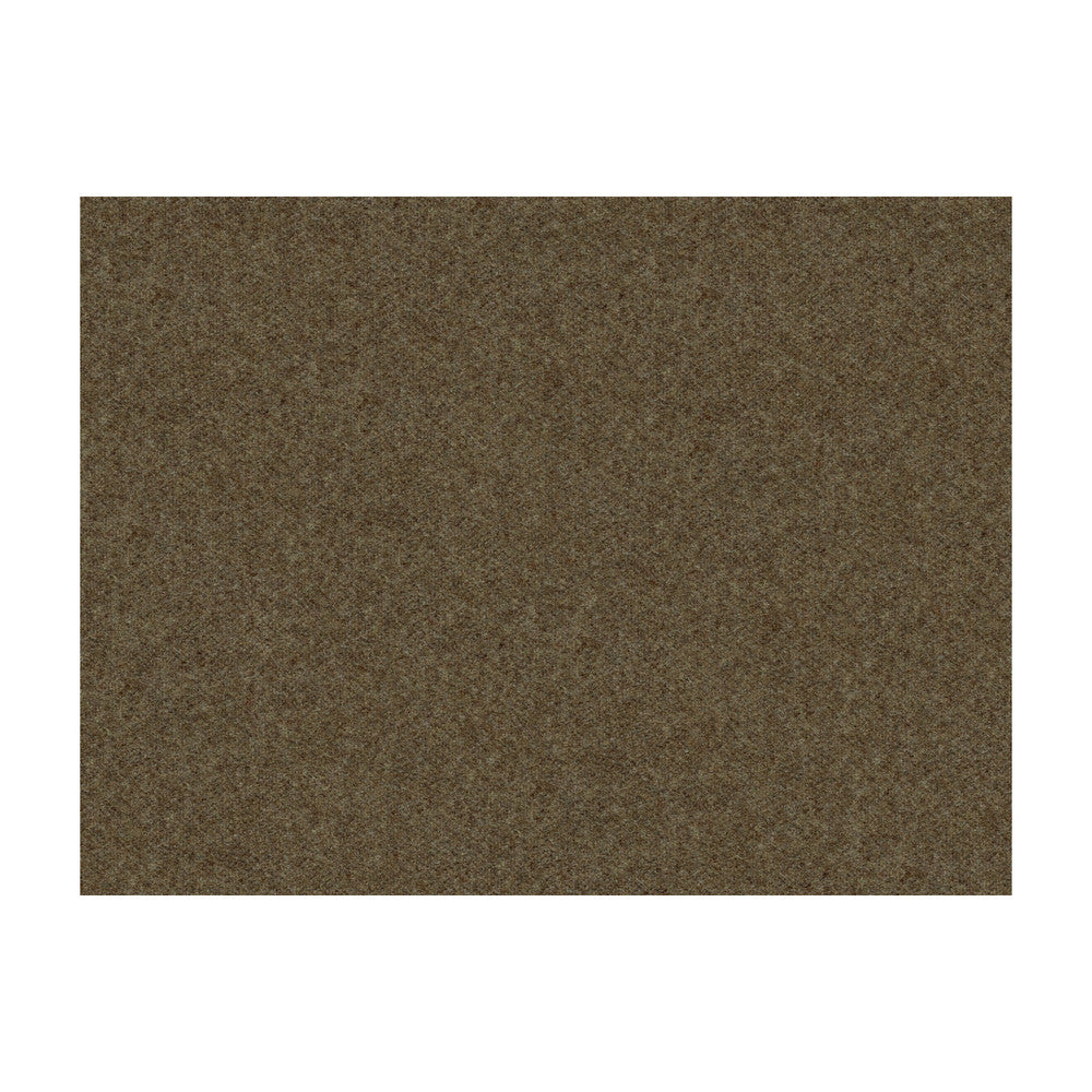 Alpine Wool Sable by Kravet Couture Designer Fabric BARBARA BARRY CHALET WOOL - 80%;POLYAMIDE - 20% Italy HEAVY Horizontal: and Vertical: 55 - Swanky Fabrics -