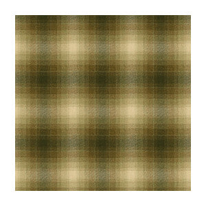 Toboggan Plaid Hemlock by Kravet Couture Designer Fabric