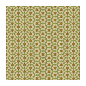 Bursa Mosaic Meadow by Kravet Contract Designer Fabric