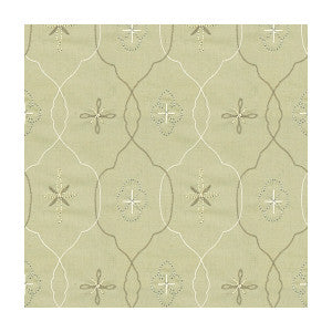 Dirndl Silver Sage by Kravet Couture Designer Fabric