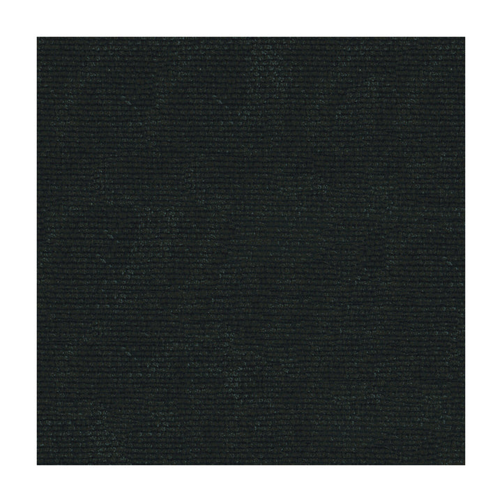 Knockout Ink Blue by Kravet Couture Designer Fabric MODERN LUXE II VISCOSE - 55%;COTTON - 40%;LINEN - 5% Italy HEAVY Horizontal: and Vertical: 55 - Swanky Fabrics -