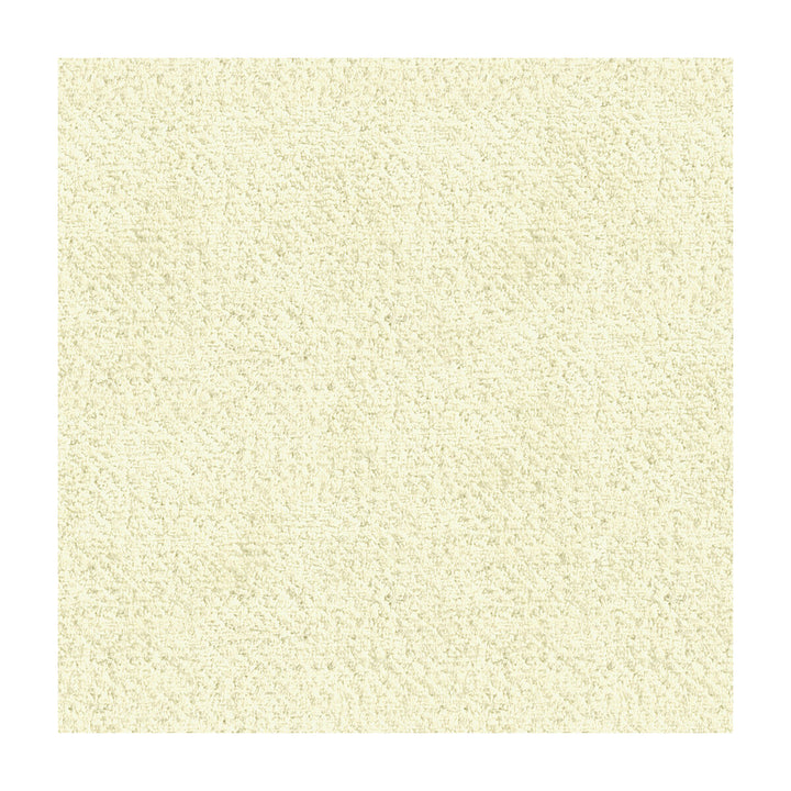 Luscious Plush Ivory by Kravet Couture Designer Fabric MODERN LUXE II VISCOSE - 80%;COTTON - 10%;POLYESTER - 10% Turkey HEAVY Horizontal: and Vertical: 53 - Swanky Fabrics -