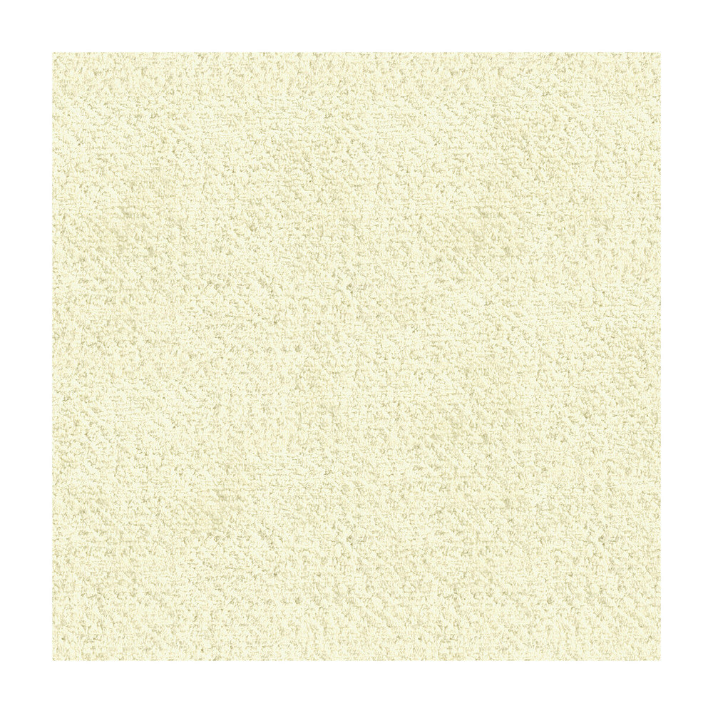 Luscious Plush Ivory by Kravet Couture Designer Fabric MODERN LUXE II VISCOSE - 80%;COTTON - 10%;POLYESTER - 10% Turkey HEAVY Horizontal: - and Vertical: - 53 - Swanky Fabrics -