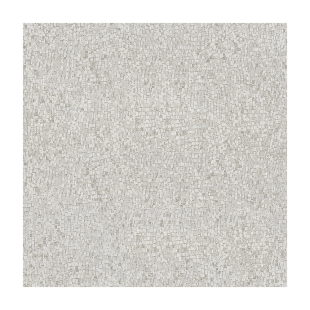 Dazzling Haute Pumice by Kravet Couture Designer Fabric MODERN LUXE II VISCOSE - 55%;POLYESTER - 45% India - Horizontal: 13 and Vertical: 15.5 55 - Swanky Fabrics -