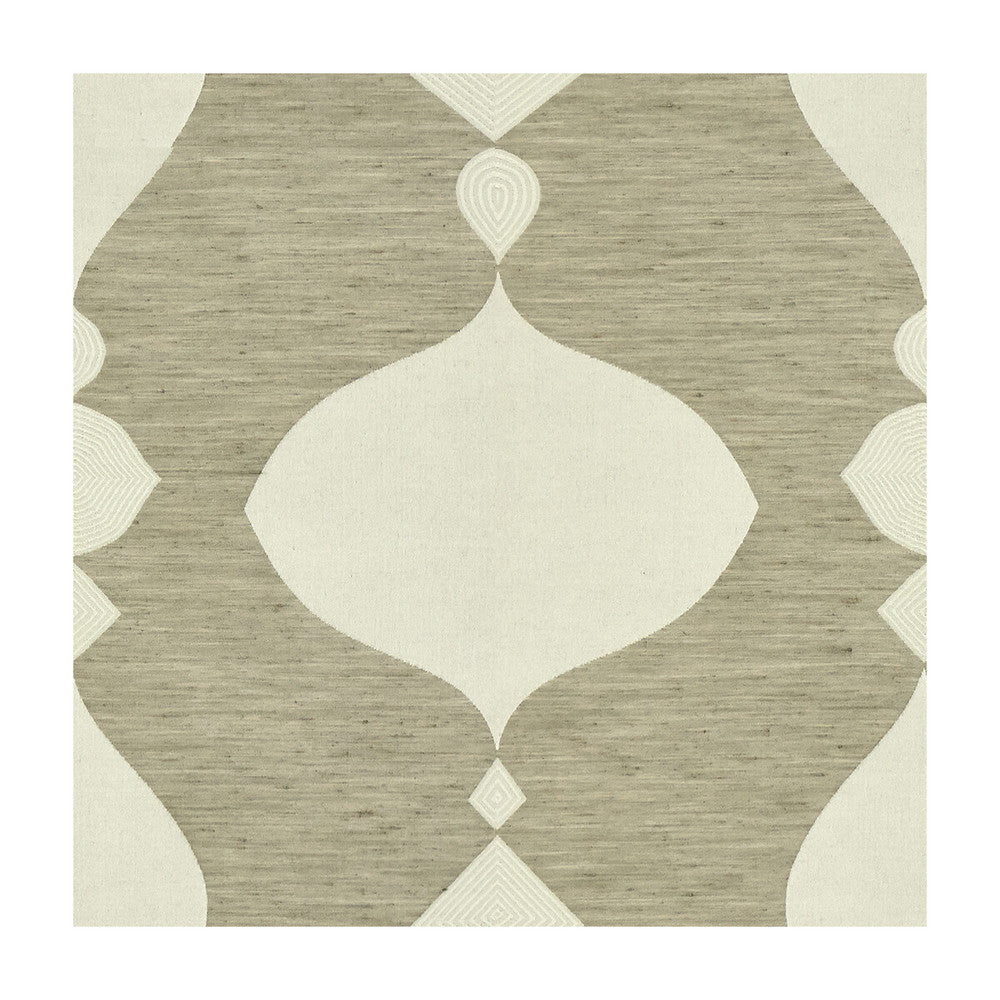 Bead Strand Flint Grey by Kravet Couture Fabric Kravet Couture Fabric Bead Strand Flint GreyFabric MODERN LUXE II POLYESTER - 45%;COTTON - 23%;LINEN - 19%;ACRYLIC - 13% India </p><p>Repeat: H: 13.5, V: 12.5 53.5 - Fabric Carolina -