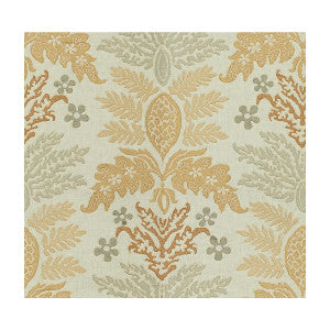 Truly Gifted Pebble by Kravet Couture Designer Fabric
