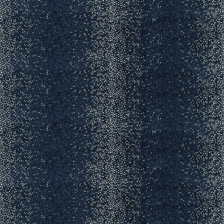 34031.516 by Kravet Couture Designer Fabric Indigo Viscose 74%, Cotton 17%, Polyester 9% Italy Medium Horizontal: 10 inches and Vertical: 5 inches 54 inches - Swanky Fabrics -