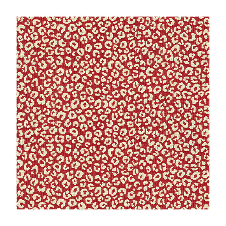 Ocelot Dot Fuschia by Kravet Design Designer Fabric KATE SPADE CURIOSITIES RAYON - 47%;COTTON - 40%;POLYESTER - 10%;NYLON - 3% United States HEAVY Horizontal: 25 and Vertical: 12 51.5 - Swanky Fabrics -