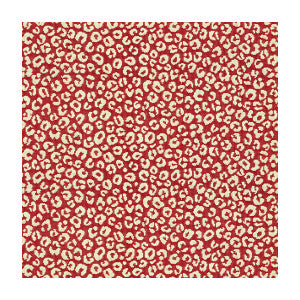 Ocelot Dot Fuschia by Kravet Design Designer Fabric