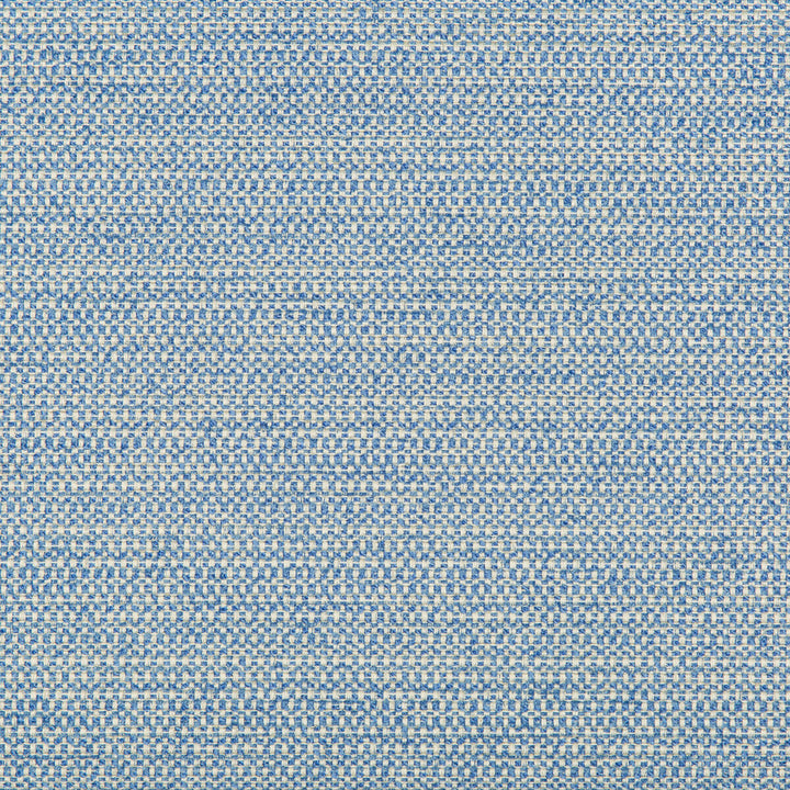 Tully Cornflower by Kravet Design Designer Fabric KATE SPADE CURIOSITIES POLYESTER - 100% China HEAVY Horizontal: and Vertical: 54.5 - Swanky Fabrics -
