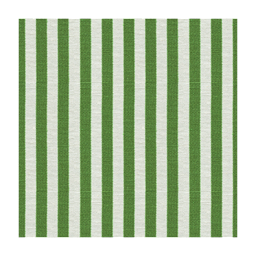 Grosgrain Picnic Green by Kravet Design Designer Fabric KATE SPADE CLASSICS COTTON - 68%;POLYESTER - 32% Turkey HEAVY Horizontal: and Vertical: 54.5 - Swanky Fabrics -