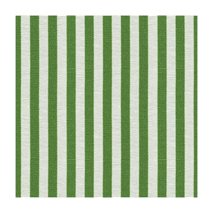 Grosgrain Picnic Green by Kravet Design Designer Fabric KATE SPADE CLASSICS COTTON - 68%;POLYESTER - 32% Turkey HEAVY Horizontal: and Vertical: 54.5 - Swanky Fabrics -