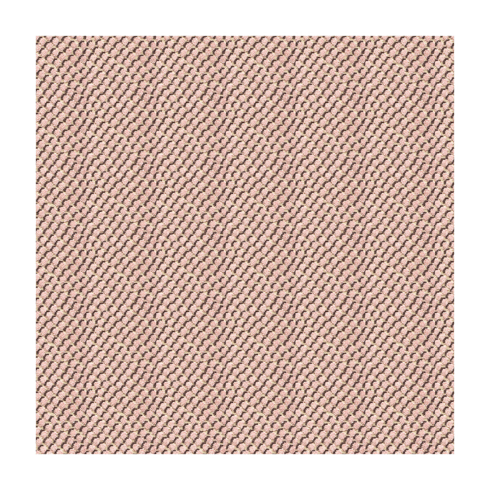 Mazzy Dot Blush by Kravet Design Fabric Kravet Design Fabric Mazzy Dot BlushFabric KATE SPADE CURIOSITIES VISCOSE - 53%;POLYESTER - 47% India </p><p>Repeat: H: 7, V: 3.5 54 - Fabric Carolina -