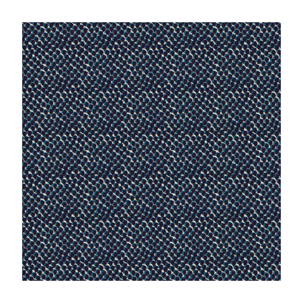 Mazzy Dot Navy by Kravet Design Fabric Kravet Design Fabric Mazzy Dot NavyFabric KATE SPADE CLASSICS VISCOSE - 53%;POLYESTER - 47% India </p><p>Repeat: H: 7, V: 3.5 54 - Fabric Carolina -