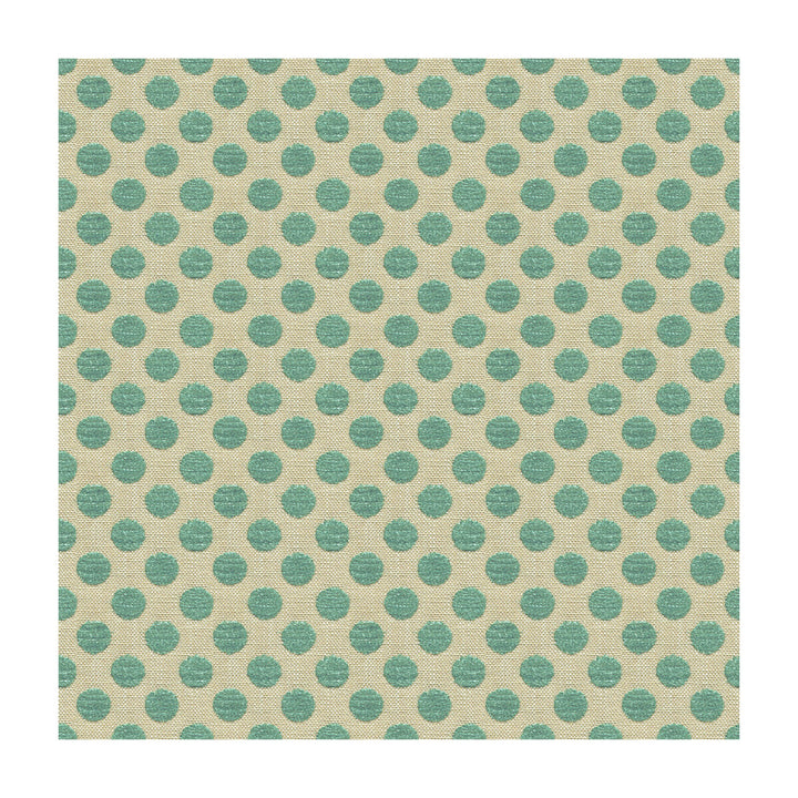 Posie Dot Pool by Kravet Design Fabric Kravet Design Fabric Posie Dot PoolFabric KATE SPADE CLASSICS VISCOSE - 59%;COTTON - 21%;POLYESTER - 20% Turkey </p><p>Repeat: H: 1.5, V: 54 - Fabric Carolina -