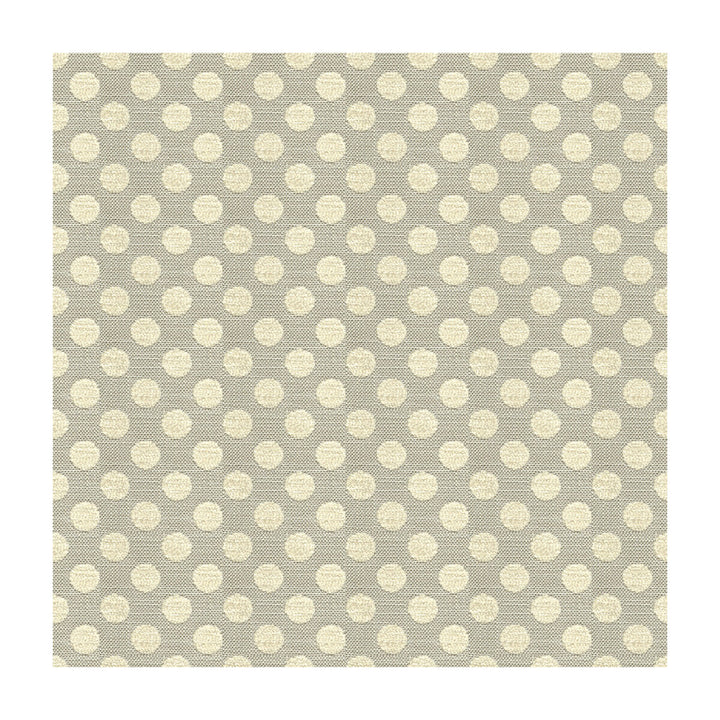 Posie Dot Sterling by Kravet Design Fabric Kravet Design Fabric Posie Dot SterlingFabric KATE SPADE CLASSICS VISCOSE - 59%;COTTON - 21%;POLYESTER - 20% Turkey </p><p>Repeat: H: 1.5, V: 54 - Fabric Carolina -