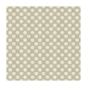 Posie Dot Sterling by Kravet Design Designer Fabric