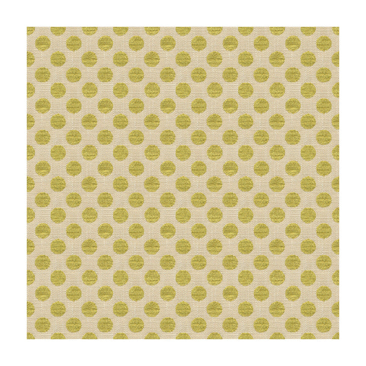 Posie Dot Chartreuse by Kravet Design Fabric Kravet Design Fabric Posie Dot ChartreuseFabric KATE SPADE CLASSICS VISCOSE - 59%;COTTON - 21%;POLYESTER - 20% Turkey </p><p>Repeat: H: 1.5, V: 54 - Fabric Carolina -