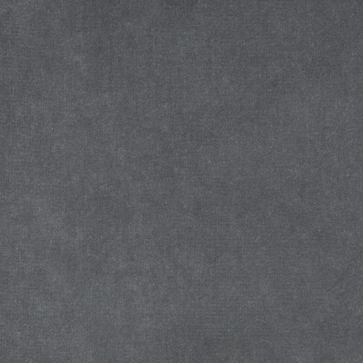 Iva Charcoal by Kravet Design Designer Fabric KATE SPADE CLASSICS COTTON - 100% Netherlands HEAVY Horizontal: and Vertical: 54 - Swanky Fabrics -