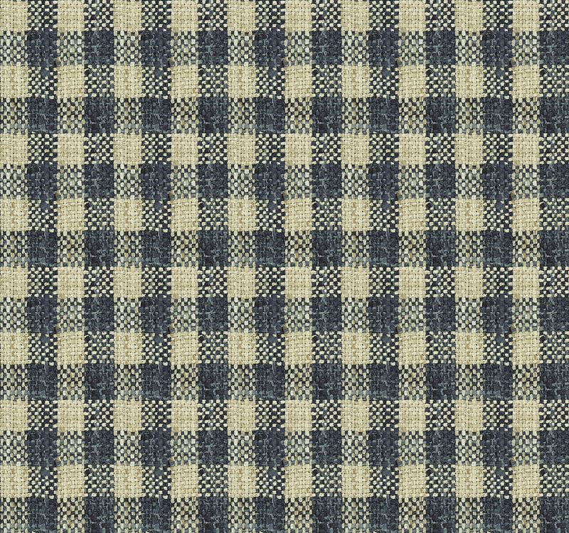 34078.516 by Kravet Basics Designer Fabric - Polyester 100% India Heavy H" 1 inch, V: 1 inch 54 inches  - Swanky Fabrics -  Kravet Basics