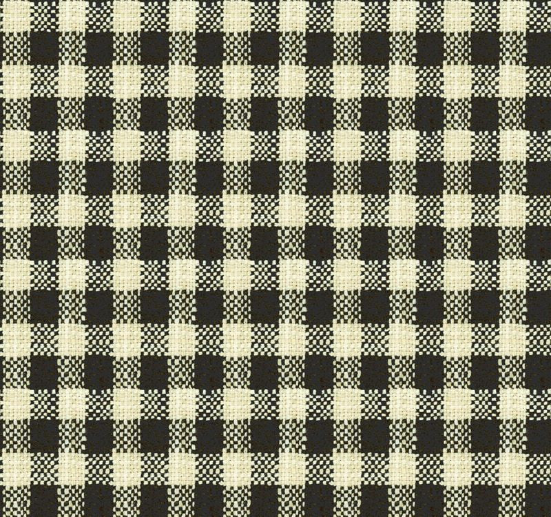 34078.81 by Kravet Basics Designer Fabric - Polyester 100% India Heavy H" 1 inch, V: 1 inch 54 inches  - Swanky Fabrics -  Kravet Basics