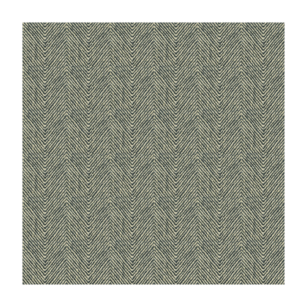 34086-516 by Kravet Design Designer Fabric INDIGO VISCOSE - 69%;COTTON - 12%;LINEN - 10%;POLYESTER - 9% Italy HEAVY Horizontal: - and Vertical: - 55 - Swanky Fabrics -