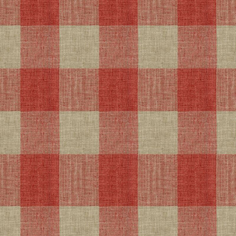 34090.716 by Kravet Basics Designer Fabric - Polyester 100% India Heavy H" 9 inches, V: 9 inches 54 inches  - Swanky Fabrics -  Kravet Basics