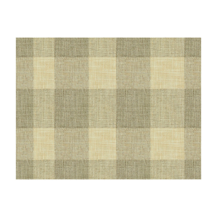 34090-1611 by Kravet Basics Designer Fabric POLYESTER - 100% India HEAVY Horizontal: 9 and Vertical: 9 54 - Swanky Fabrics -