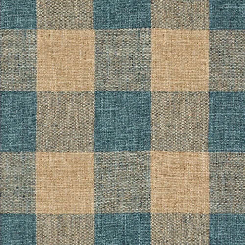 34090-1635 by Kravet Basics Designer Fabric - POLYESTER - 100% India HEAVY Horizontal: 9 and Vertical: 9 54 - Swanky Fabrics -