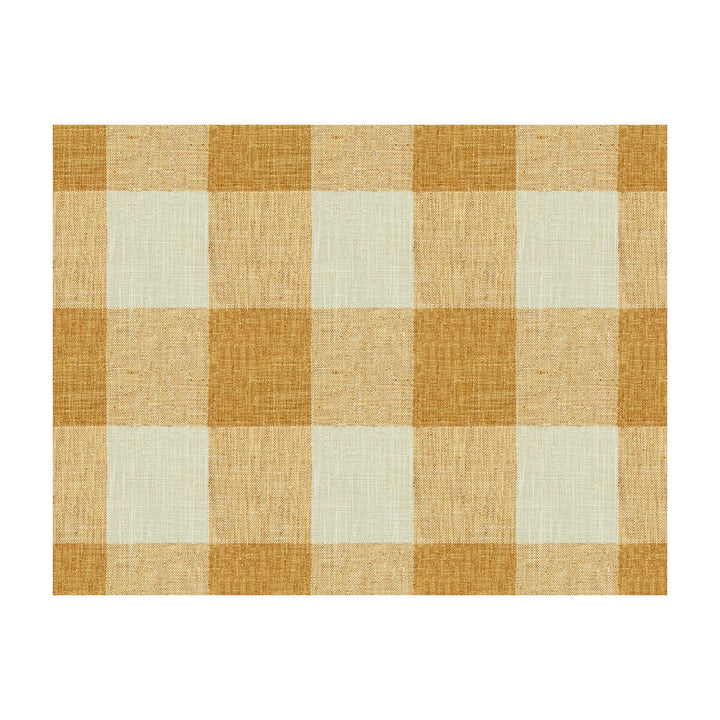 34090-416 by Kravet Basics Designer Fabric - POLYESTER - 100% India HEAVY Horizontal: 9 and Vertical: 9 54 - Swanky Fabrics -