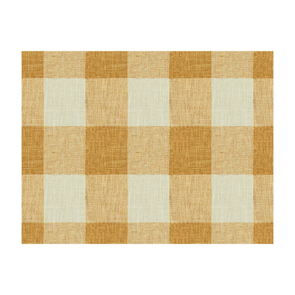 34090-416 by Kravet Basics Designer Fabric POLYESTER - 100% India HEAVY Horizontal: 9 and Vertical: 9 54 - Swanky Fabrics -