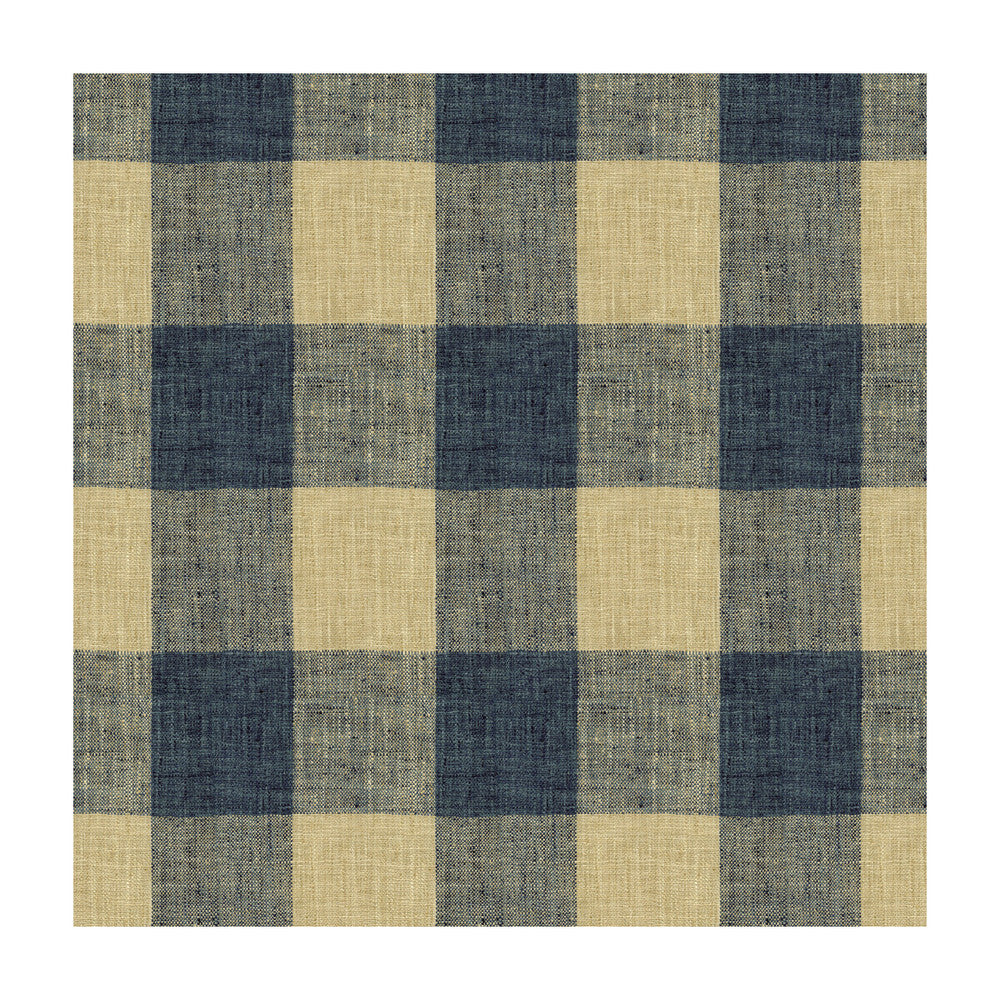 34090-516 by Kravet Basics Designer Fabric - POLYESTER - 100% India HEAVY Horizontal: 9 and Vertical: 9 54 - Swanky Fabrics -