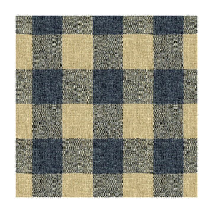 34090-516 by Kravet Basics Designer Fabric - POLYESTER - 100% India HEAVY Horizontal: 9 and Vertical: 9 54 - Swanky Fabrics -