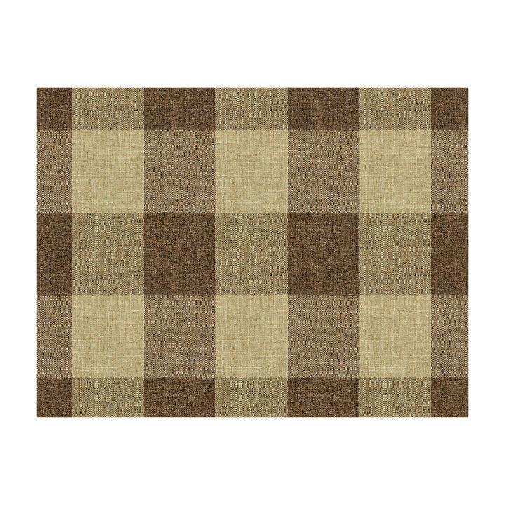 34090-616 by Kravet Basics Designer Fabric POLYESTER - 100% India HEAVY Horizontal: 9 and Vertical: 9 54 - Swanky Fabrics -