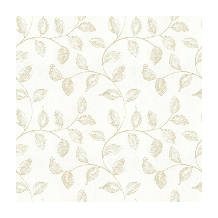 Bakli Sand by Kravet Design Designer Fabric CANDICE OLSON COLLECTION POLYESTER - 59%;LINEN - 18%;VISCOSE - 13%;COTTON - 10% India Horizontal: 13 and Vertical: 12.5 53 - Swanky Fabrics -
