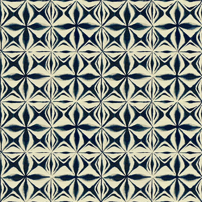 34100.51 by Kravet Design Designer Fabric in our sample Viscose 44%, Cotton 43%, Polyester 13% India See Sample Horizontal: 13 inches and Vertical: 12.5 inches 55 inches - Swanky Fabrics -