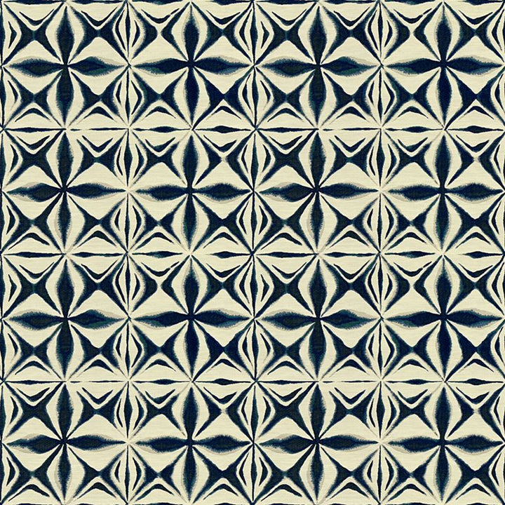 34100.51 by Kravet Design Designer Fabric in our sample Viscose 44%, Cotton 43%, Polyester 13% India See Sample Horizontal: 13 inches and Vertical: 12.5 inches 55 inches - Swanky Fabrics -