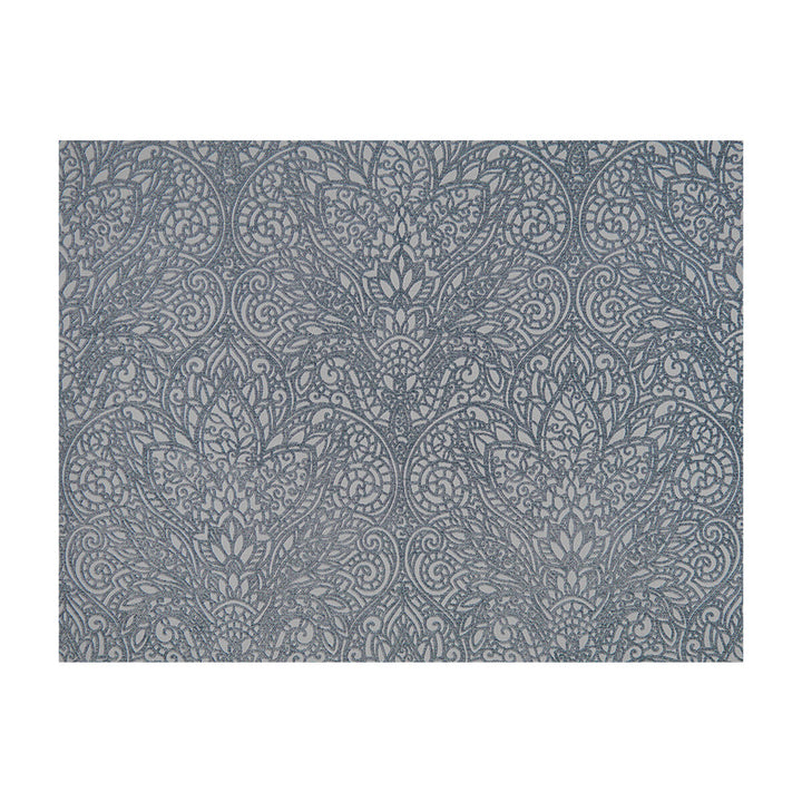 Balsam Vapor by Kravet Design Designer Fabric CANDICE OLSON COLLECTION VISCOSE - 62%;POLYESTER - 38% Turkey Horizontal: 14 and Vertical: 21.5 55 - Swanky Fabrics -