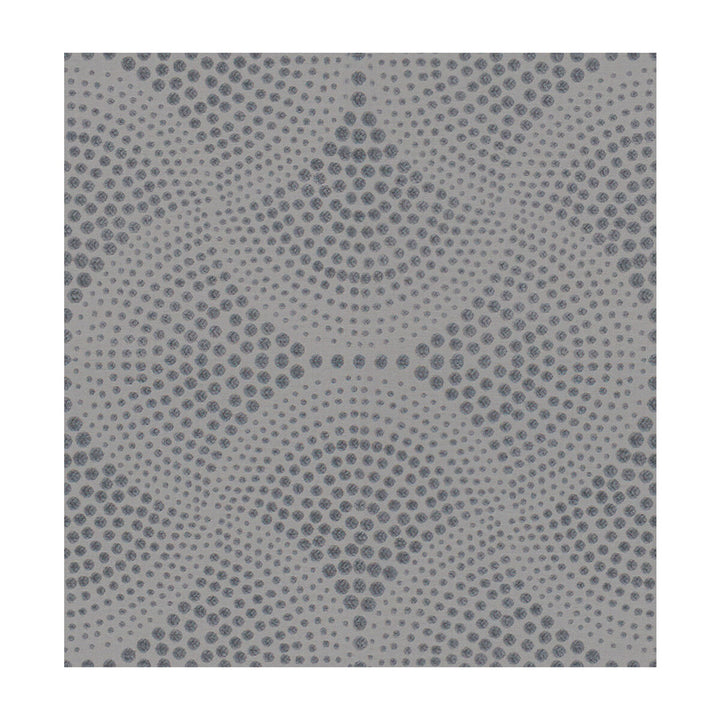 Halo Vapor by Kravet Design Designer Fabric CANDICE OLSON COLLECTION VISCOSE - 67%;POLYESTER - 33% Turkey - Horizontal: 14 and Vertical: 14.5 56 - Swanky Fabrics -